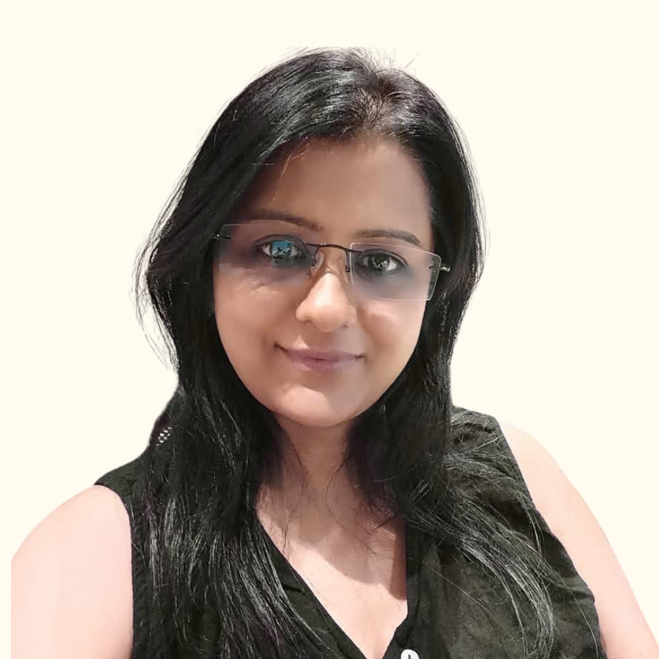 Dr. Geetanjali Srivastava